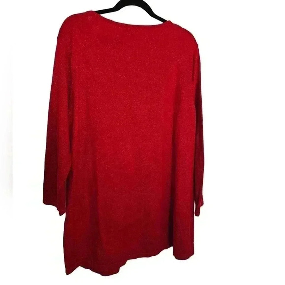 Briggs Sweater 3X - Picture 3 of 6